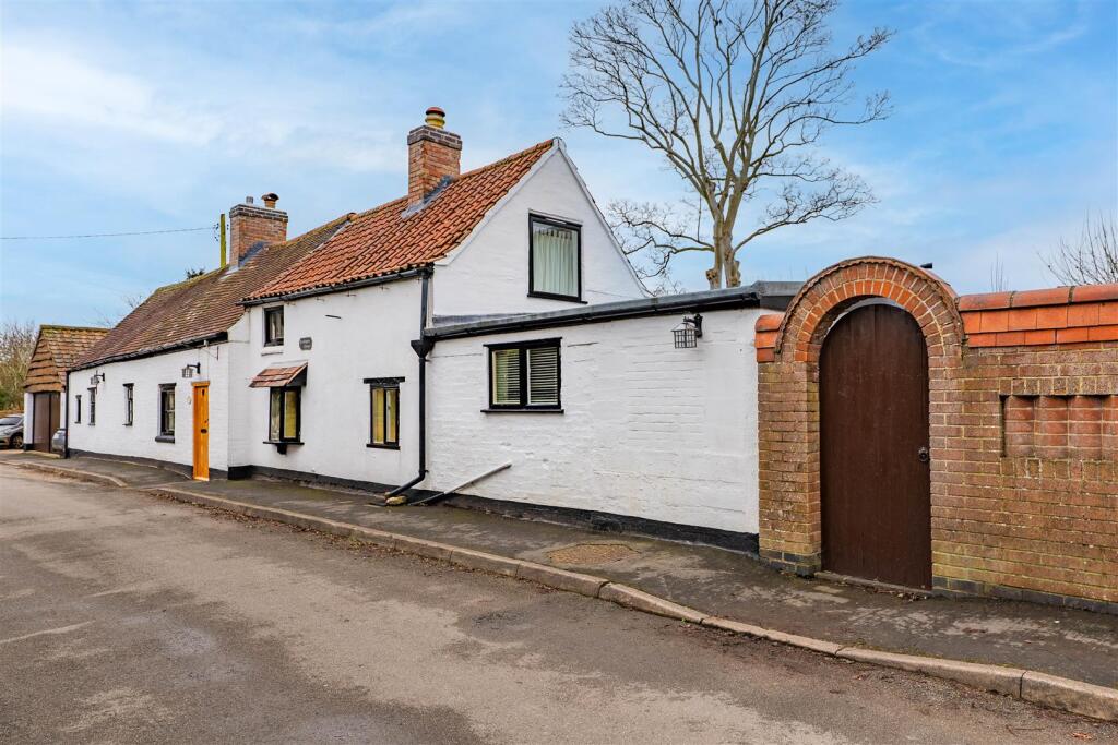Main image of property: Dickmans Lane, Harby