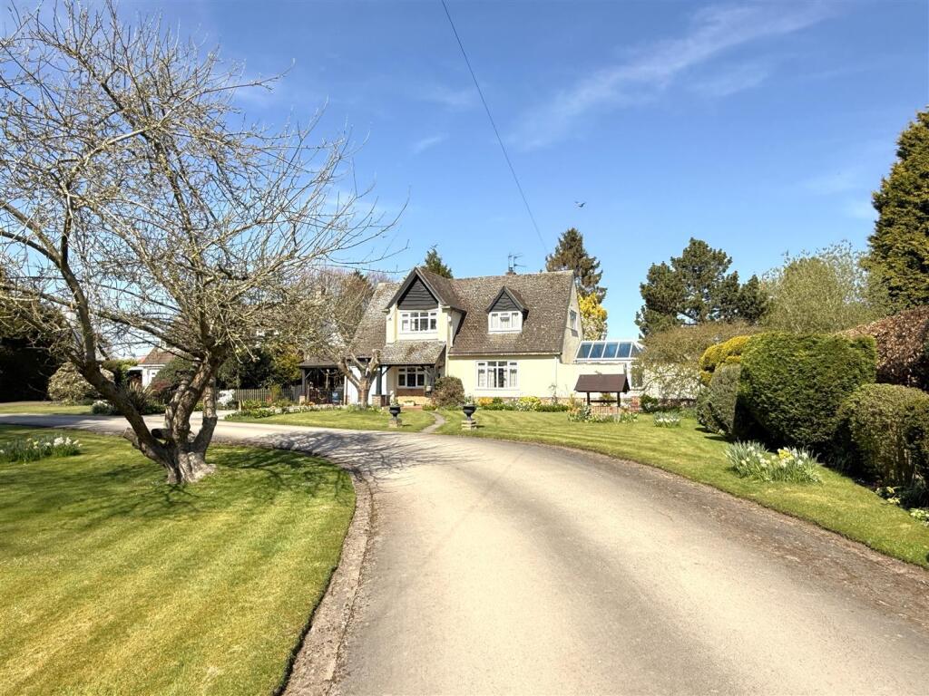 Main image of property: Browns Lane, East Bridgford
