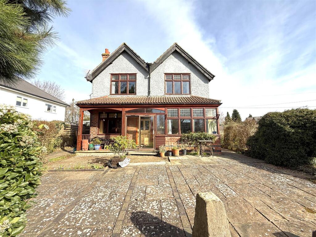 Main image of property: Station Road, Bottesford