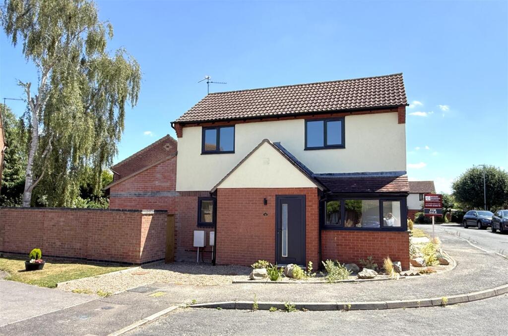 Main image of property: Walnut Road, Bottesford