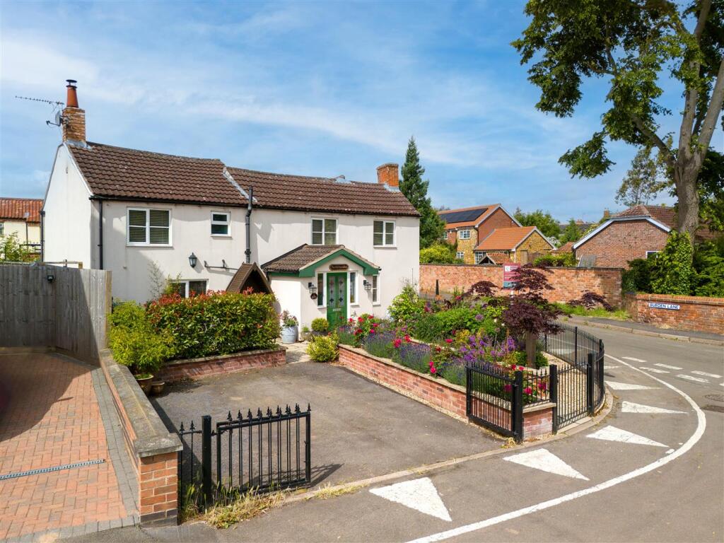 Main image of property: Burden Lane, Harby