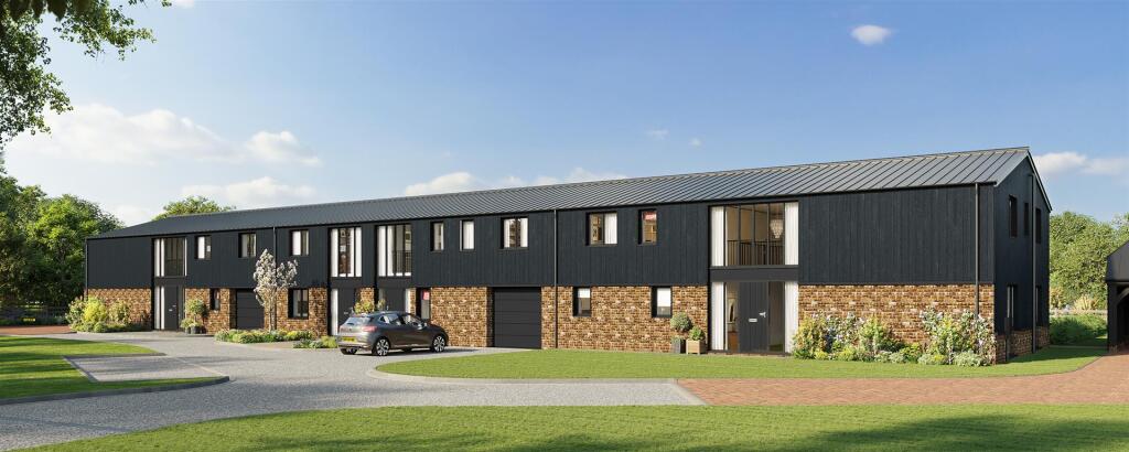 Main image of property: Abbey Lane, Aslockton