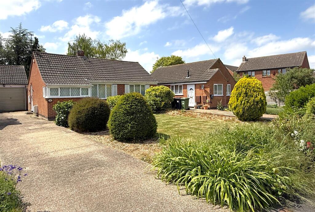 Main image of property: Church View, Bottesford
