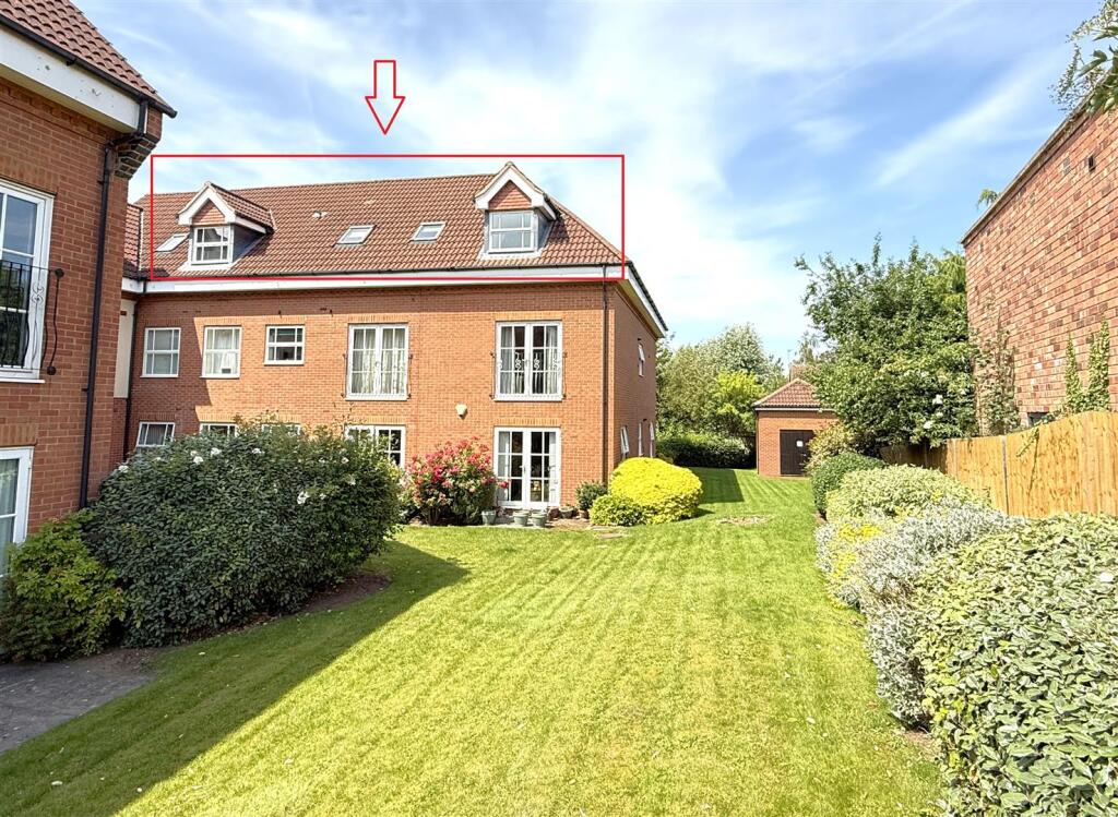 Main image of property: Moor Lane, Bingham