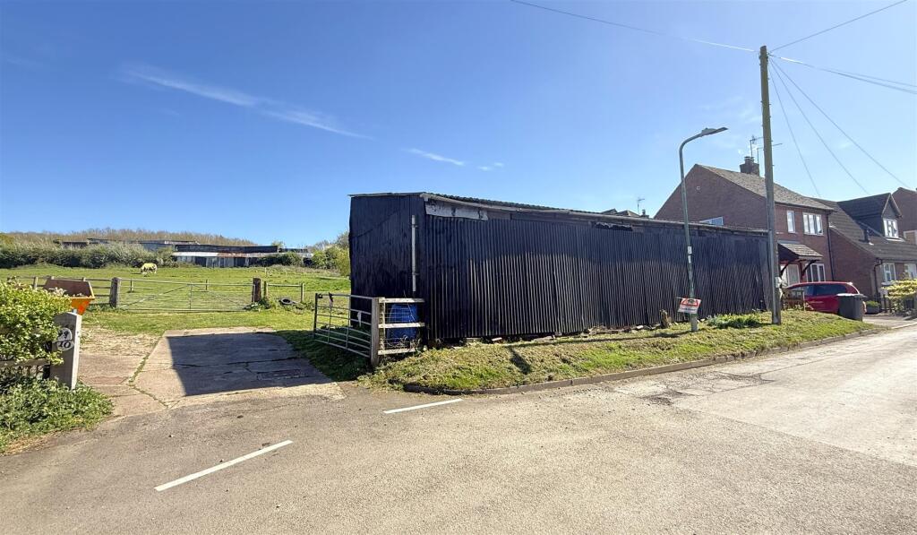 Main image of property: The Green, Stathern