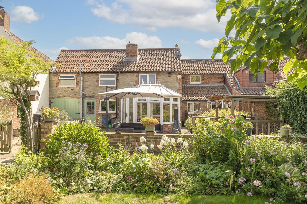 Main image of property: Welbournes Lane, Long Bennington