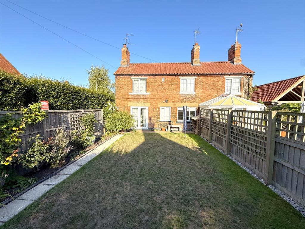 Main image of property: Dawns Lane, Aslockton