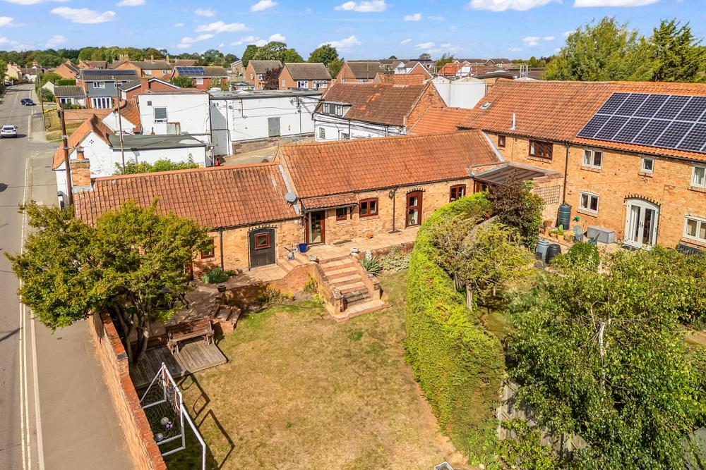 Main image of property: Barratt Close, Cropwell Bishop