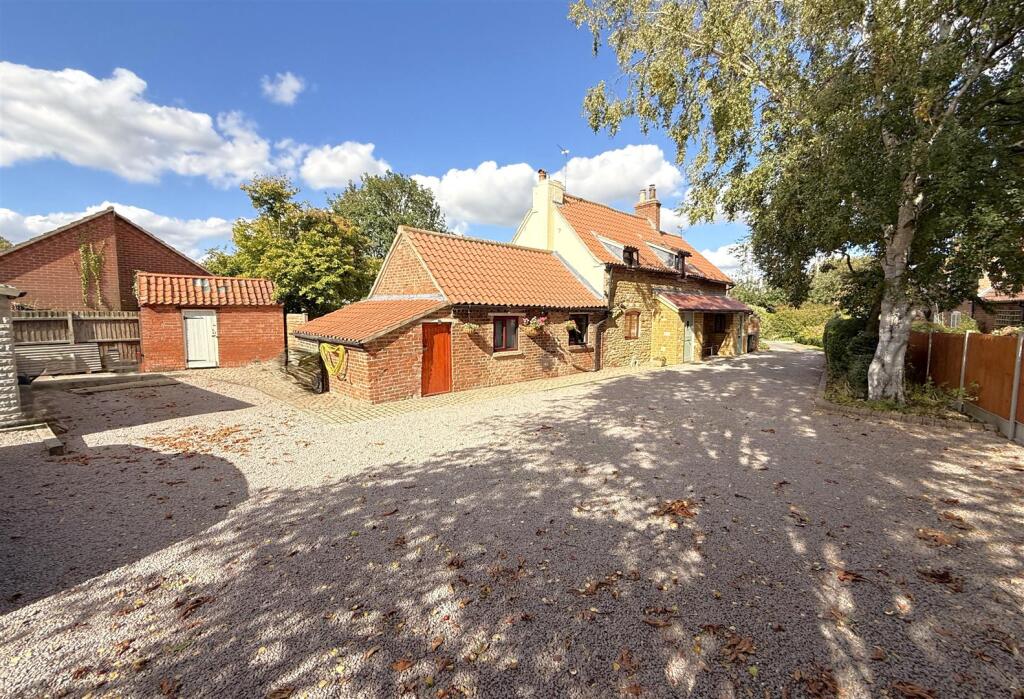 Main image of property: Village Street, Sedgebrook