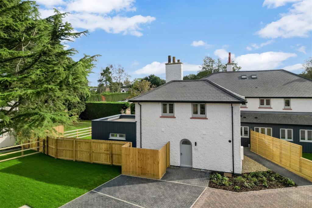 Main image of property: Easthorpe Green, Easthorpe