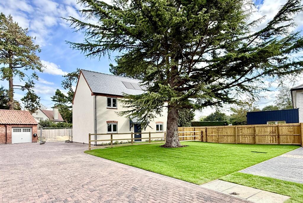 Main image of property: Easthorpe Green, Easthorpe