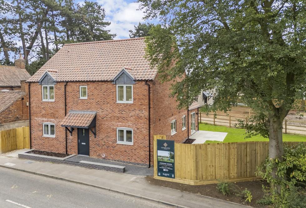 Main image of property: Easthorpe Green, Easthorpe