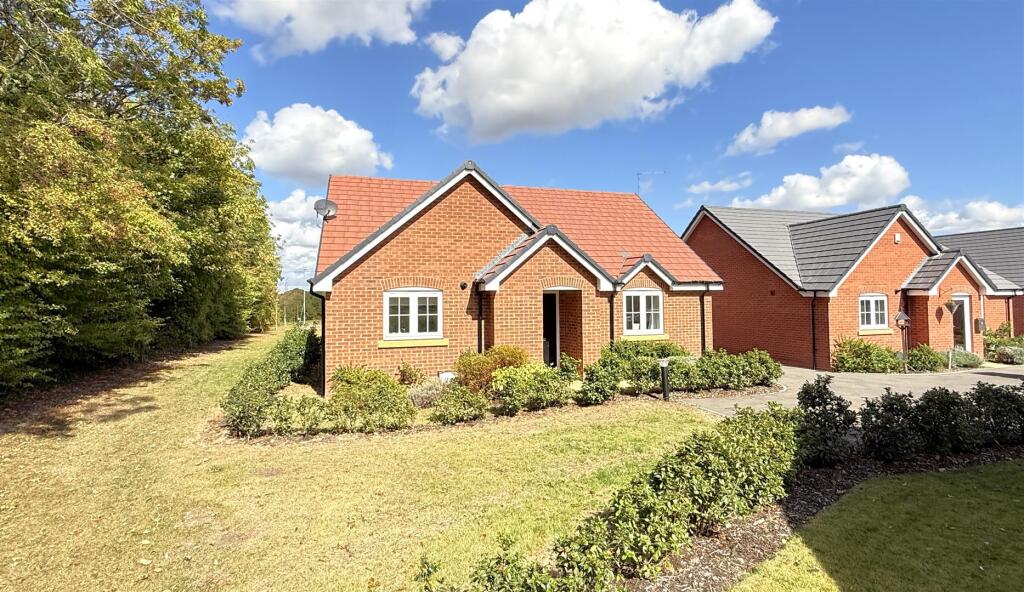 Main image of property: Lacey Street, Keyworth