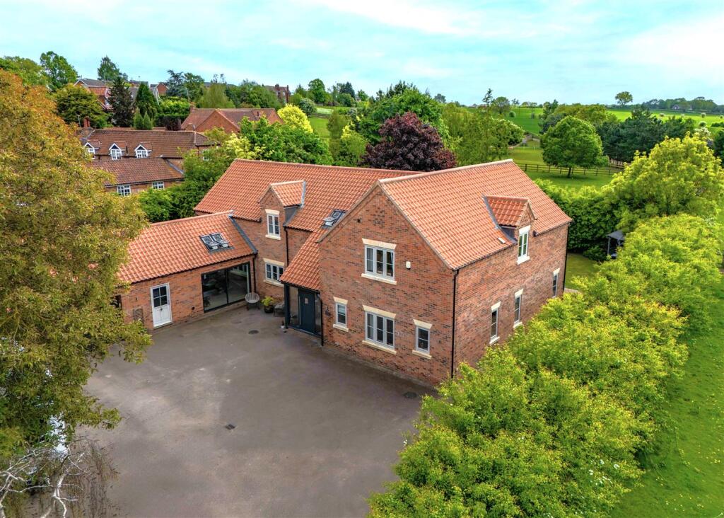 Main image of property: Hill Road, Orston