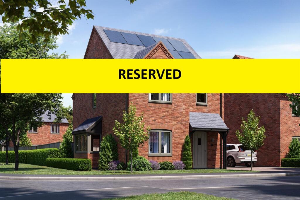 Main image of property: Easthorpe Green, Easthorpe