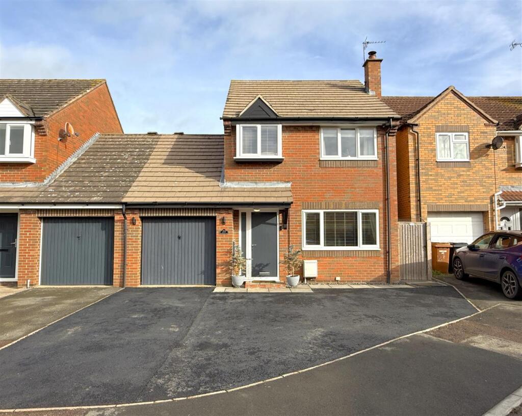 Main image of property: Valebrook Road, Stathern
