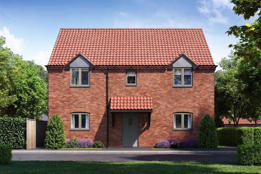 Main image of property: Easthorpe Green, Easthorpe