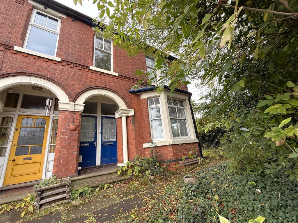 Main image of property: Gedling Road, Carlton