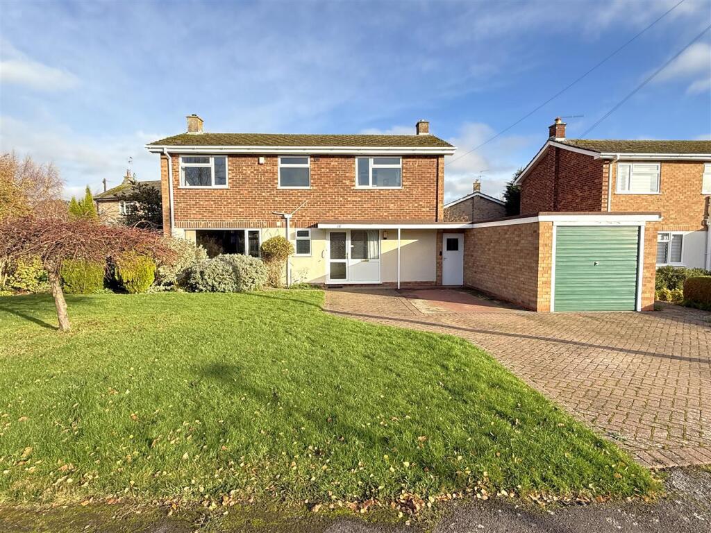 Main image of property: Moss Close, East Bridgford