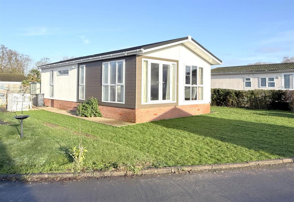 Main image of property: Langar Woods Park, Langar