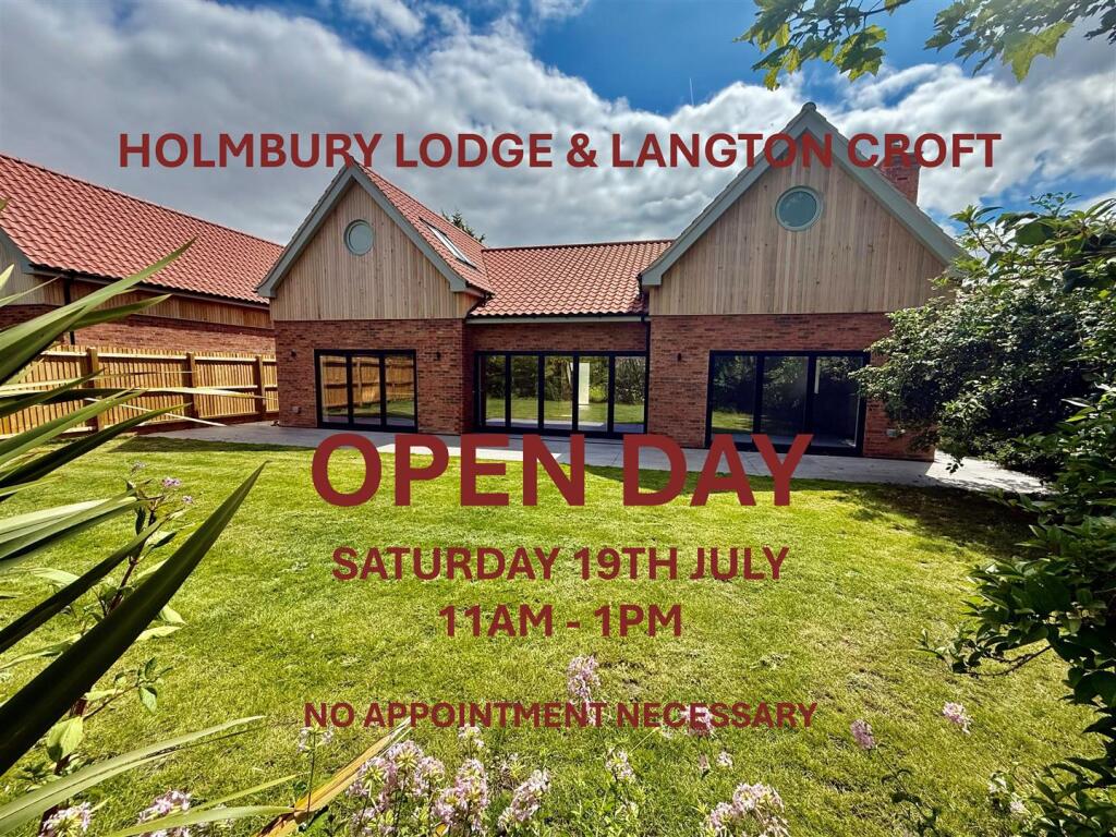 Main image of property: The Green, Allington