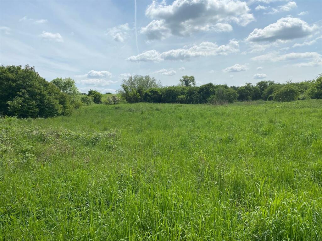 Land for sale in Drive, Southwell, NG25