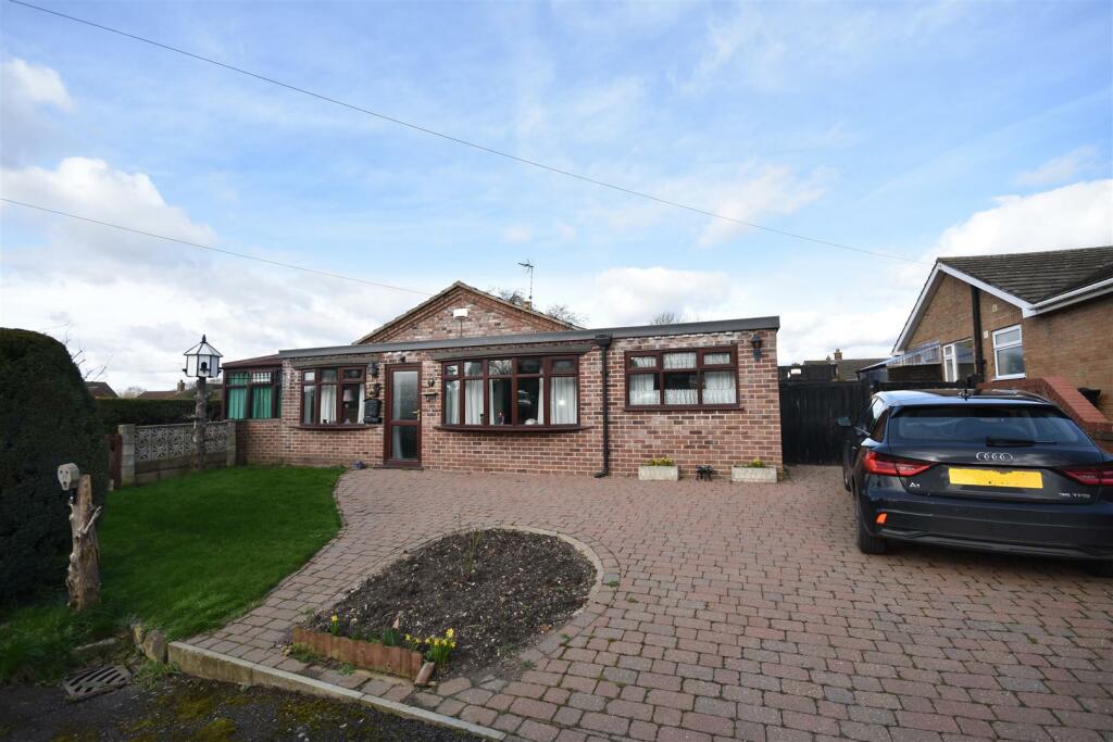 Main image of property: Kirtons Lane, Long Bennington, Newark