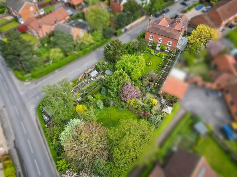 Main image of property: High Street, Sutton-On-Trent, Newark