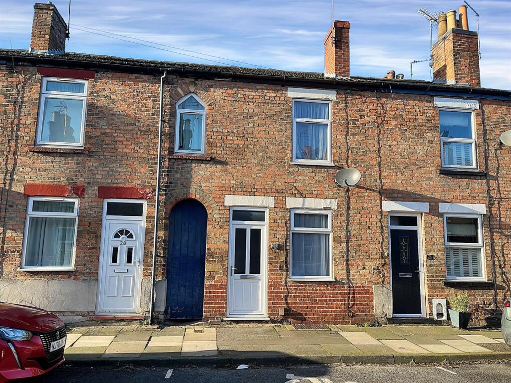 Main image of property: Harcourt Street, Newark