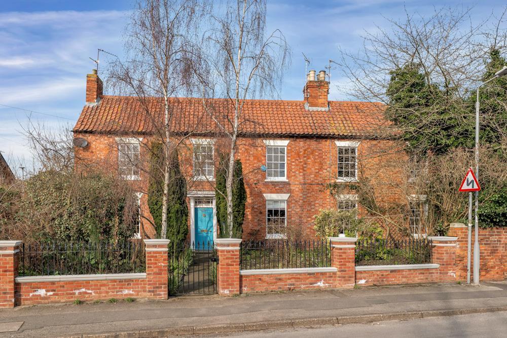 Main image of property: Main Street, Balderton, Newark