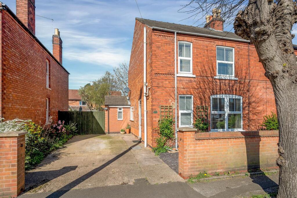 Main image of property: Newton Street, Newark