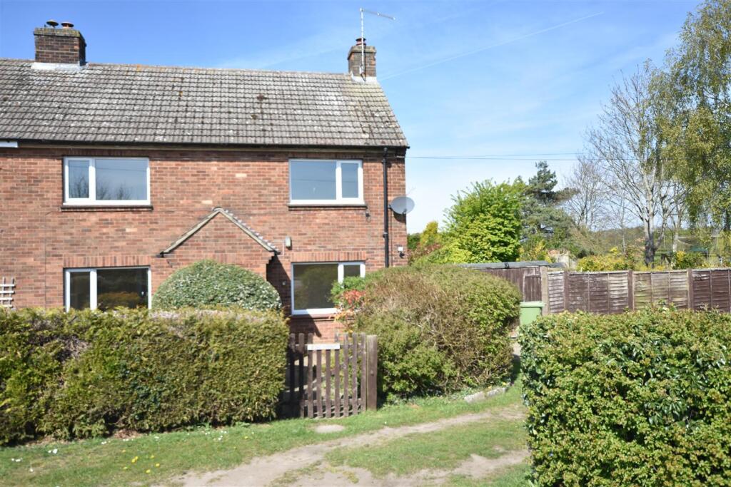 Main image of property: Fosse Road, Brough, Newark