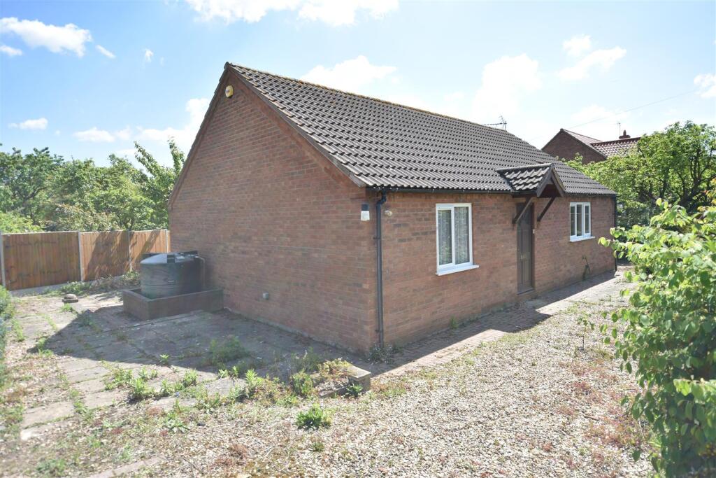 Main image of property: Rectory Street, Beckingham, Lincoln