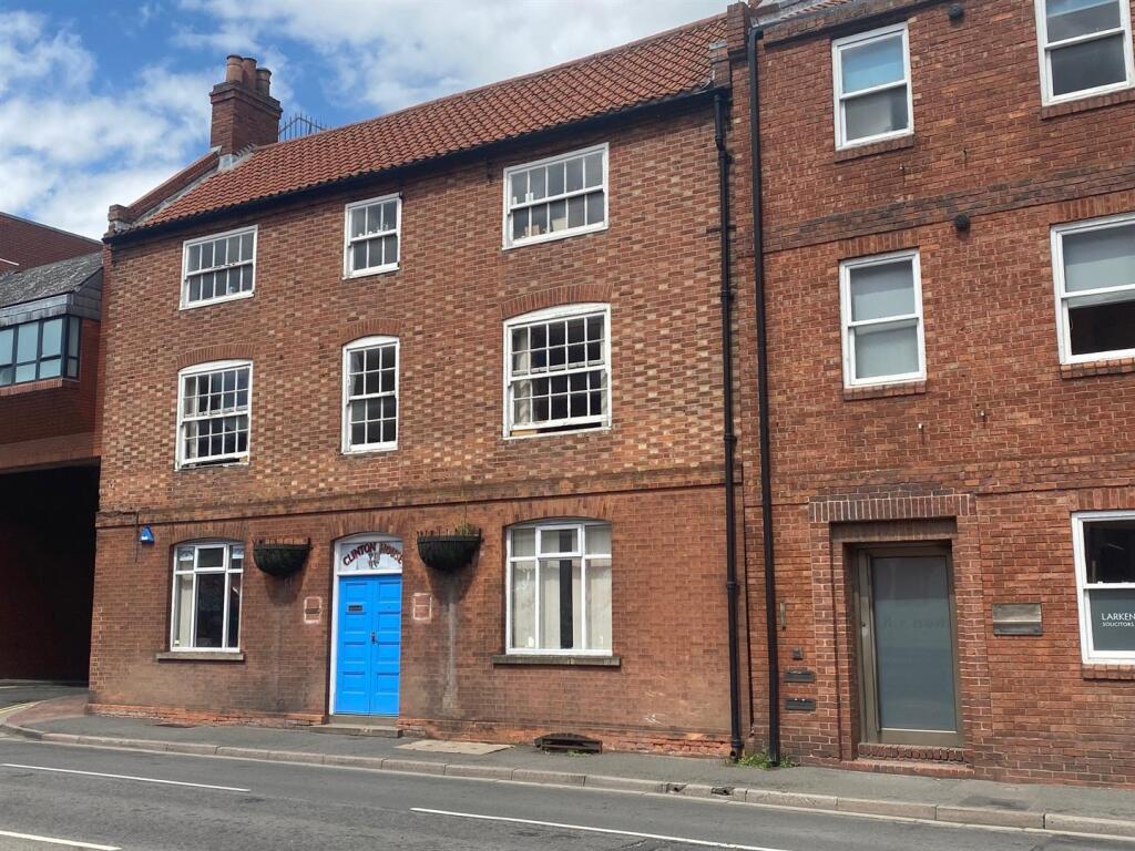 Main image of property: Lombard Street, Newark