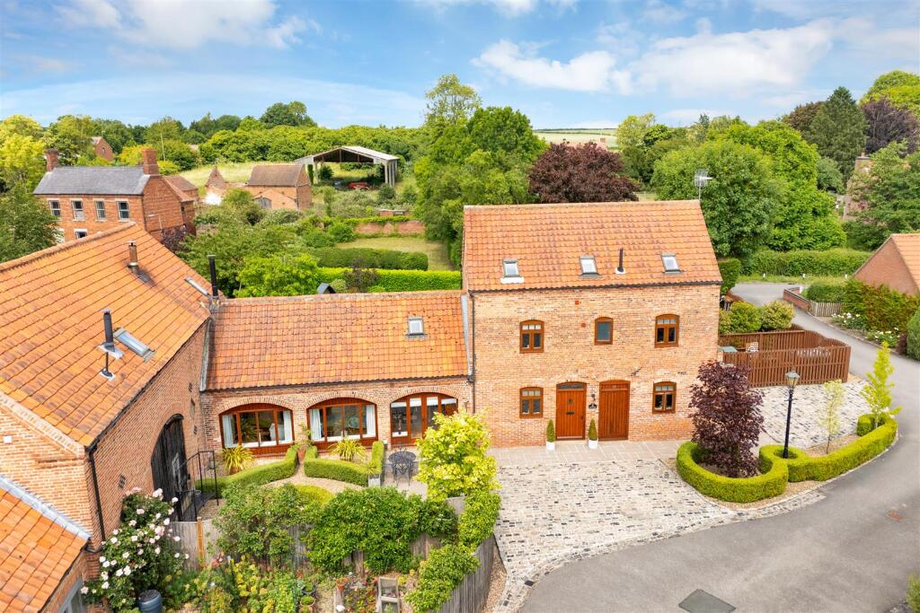 Main image of property: Kirton Road, Egmanton, Newark