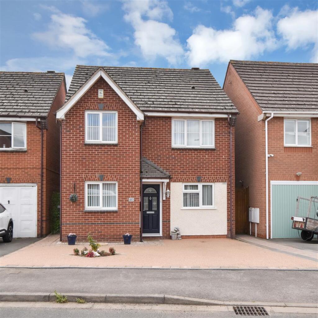 Main image of property: Mead Way, Balderton, Newark
