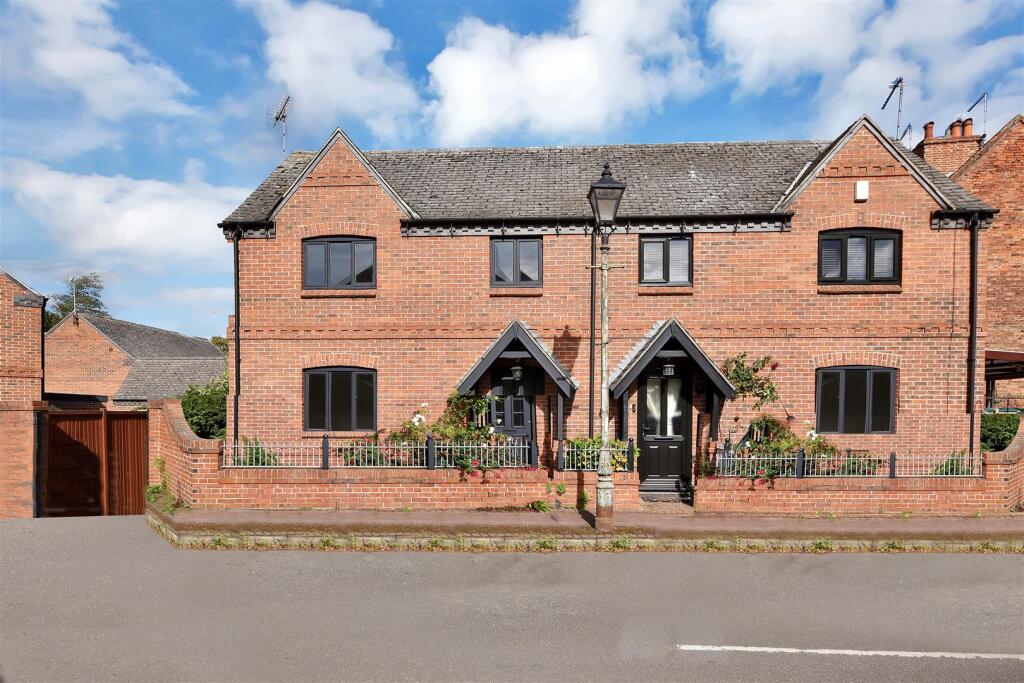 Main image of property: Handley Court, Newark