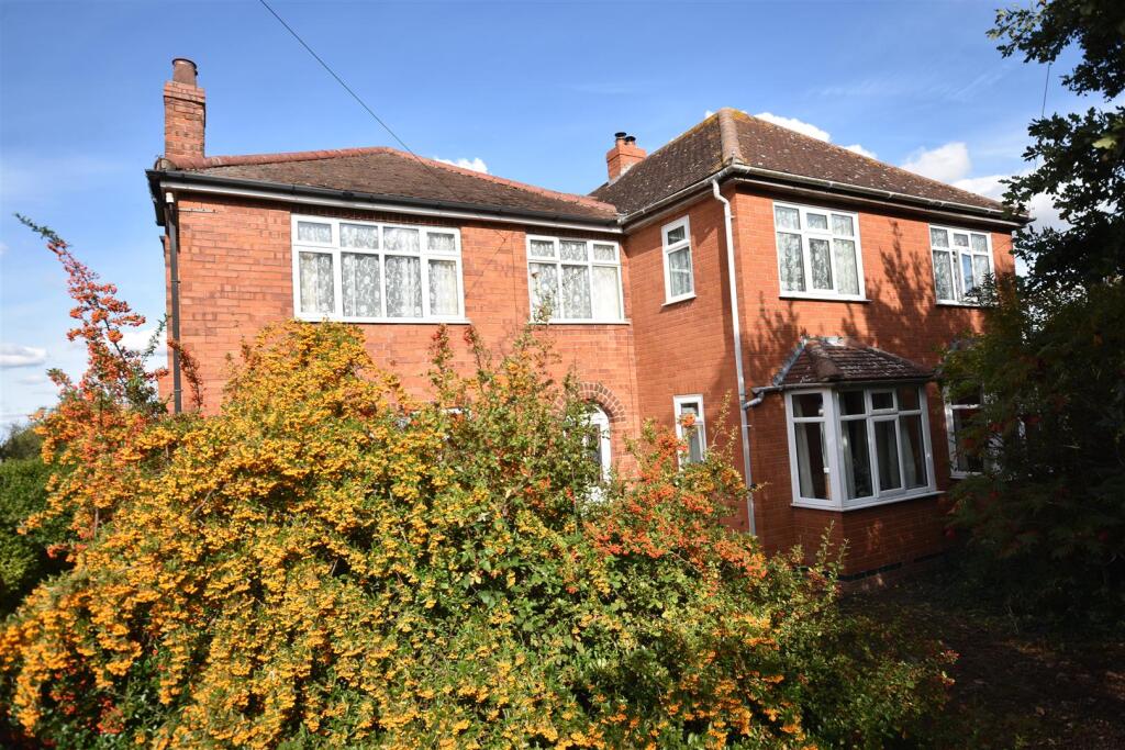 Main image of property: Brant Road, Fulbeck, Grantham