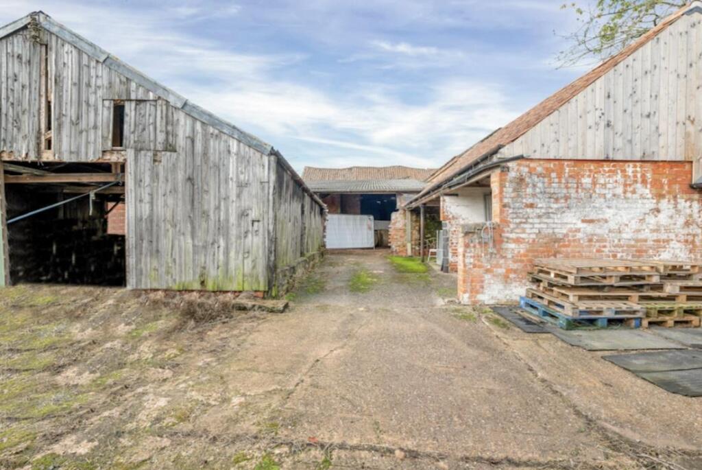 Main image of property: Main Street, Coddington, Newark