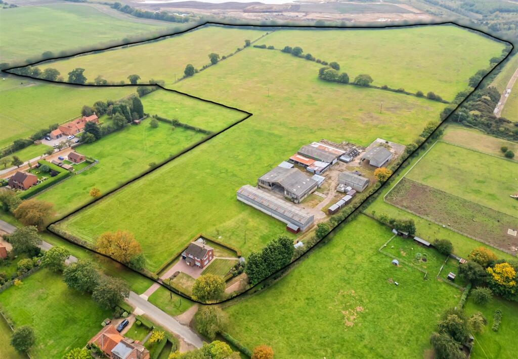 Main image of property: Norton Disney, Lincoln