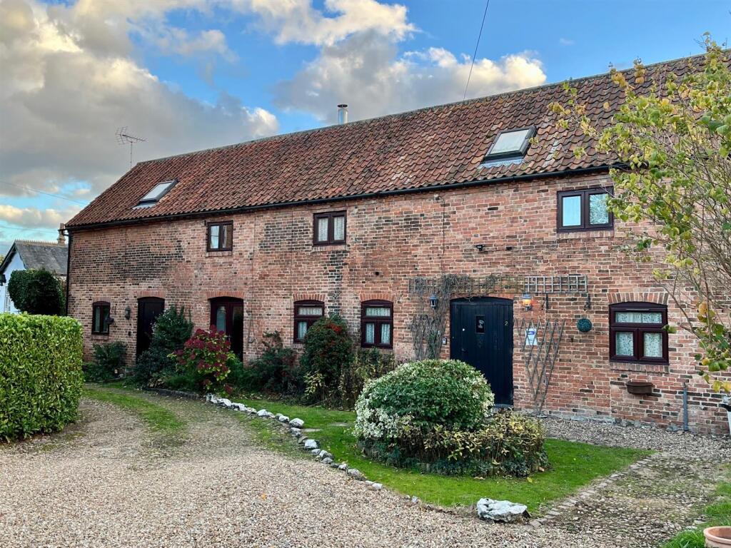 Main image of property: Main Street, Carlton-On-Trent, Newark