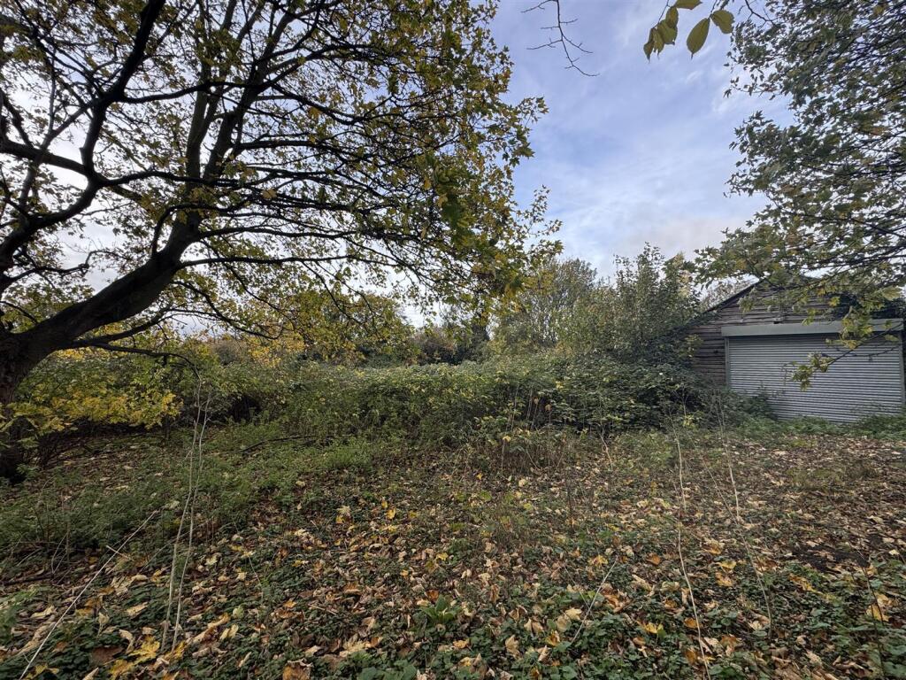 Main image of property: Gainsborough Road, Winthorpe