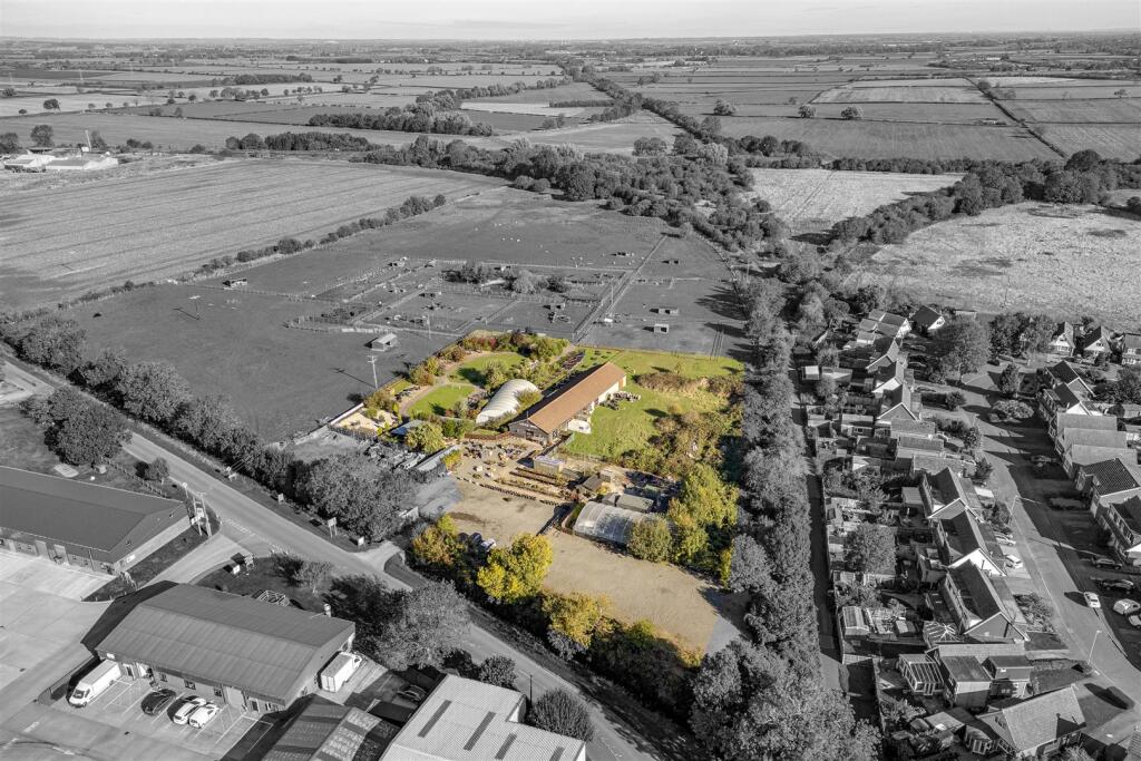 Main image of property: Orston Lane, Bottesford, Nottingham