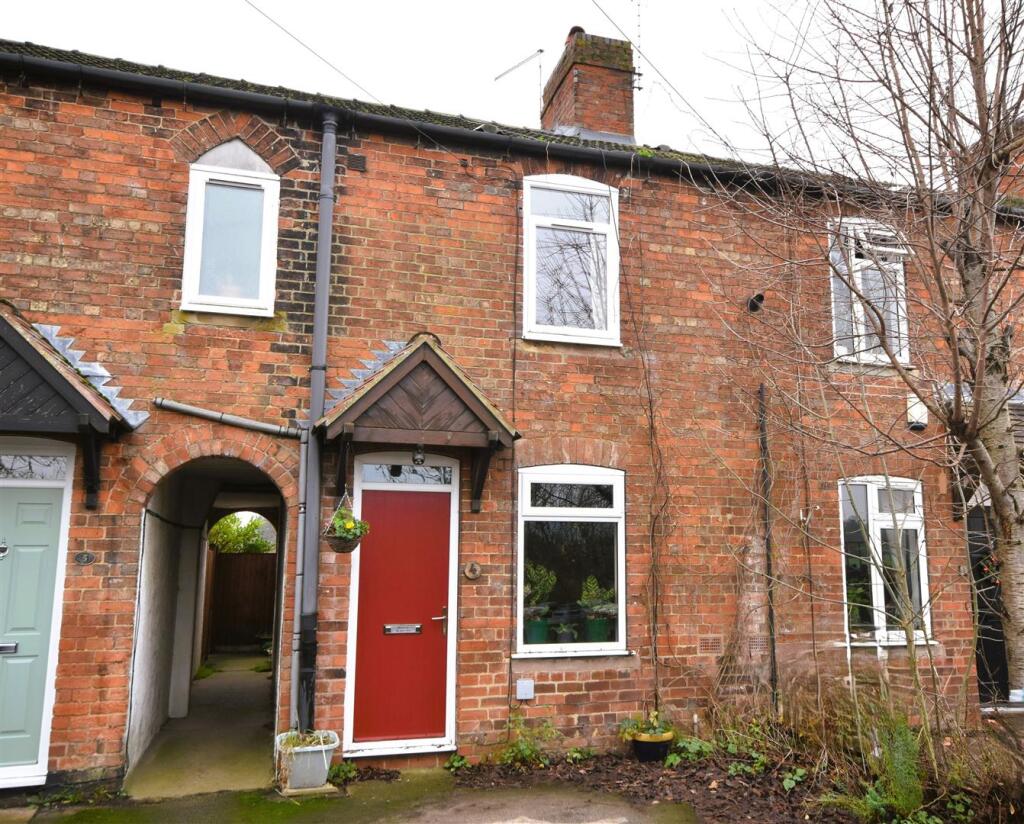Main image of property: Barnby Crossing, Newark