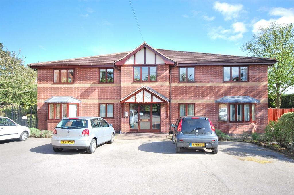 1 bedroom apartment for sale in Shelford Road, RadcliffeOnTrent