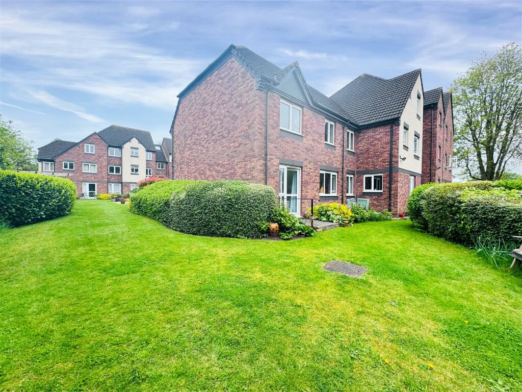 Main image of property: Brielen Court, Radcliffe-On-Trent, Nottingham