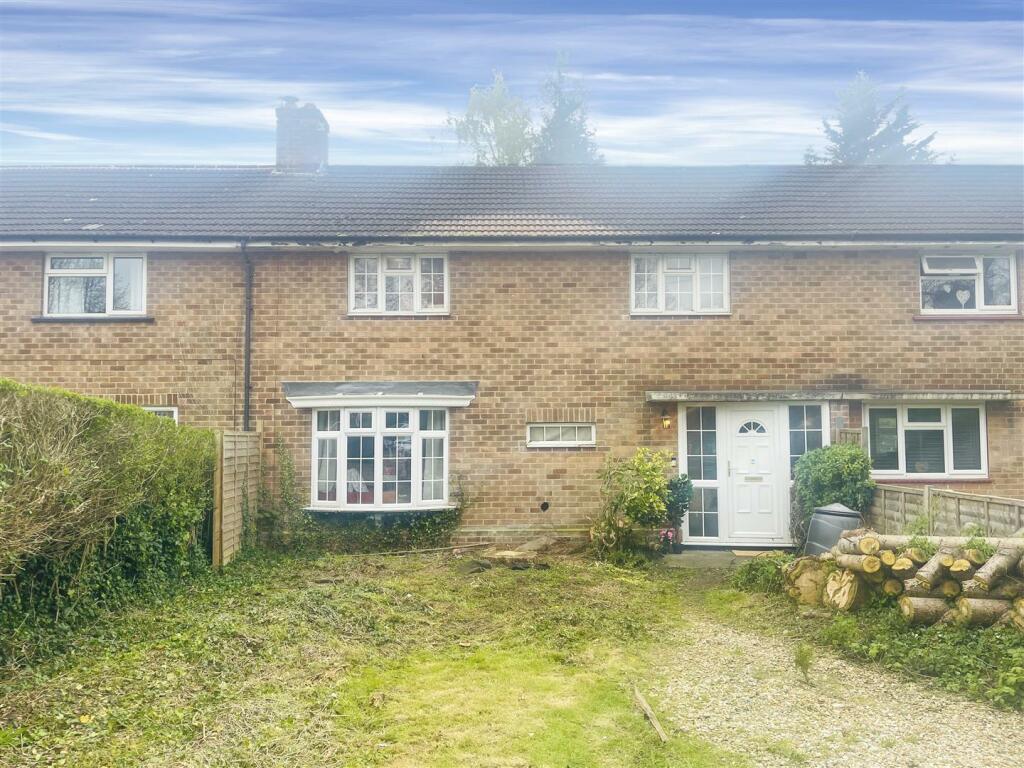 Main image of property: Shelford Road, Radcliffe on Trent, Nottingham