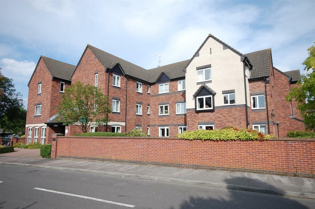 Main image of property: Brielen Court, Radcliffe-On-Trent, Nottingham