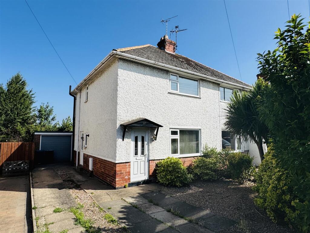 Main image of property: Grantham Road, Radcliffe On Trent