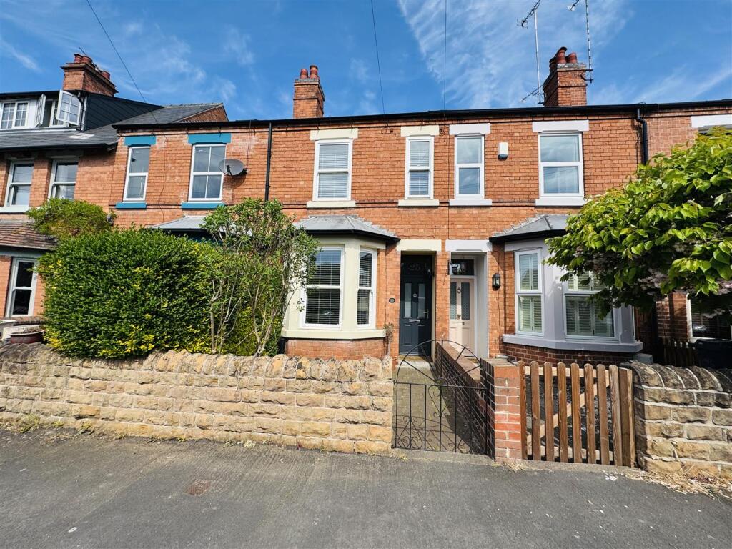 Main image of property: Albert Street, Radcliffe-On-Trent, Nottingham